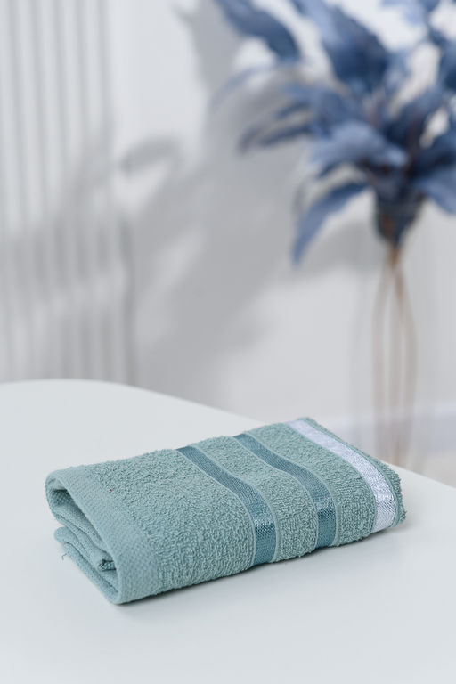 14418/1 Комплект полотенец 3 шт 350 грМ2 - Натали фото 35