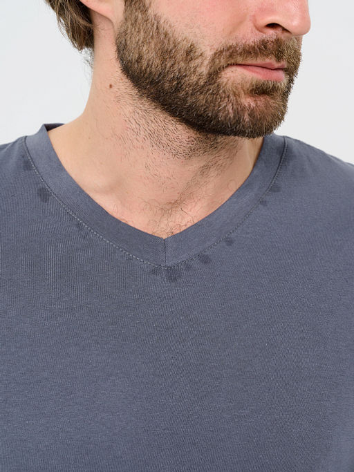 Пижама Бэлс_М48/серый - Ihomelux фото 7