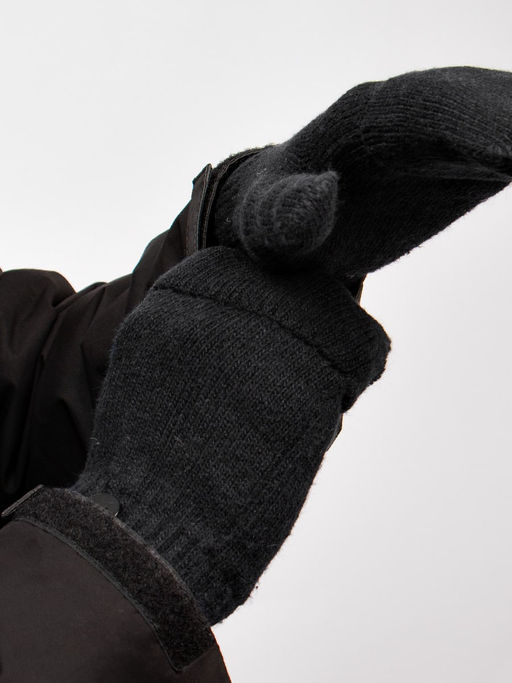 Варежки-перчатки Kim Lin  фото 3