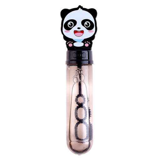 Цена за 24 шт. Мыльные пузыри Панды 3,5 2,5 14 см - Simaland фото 3