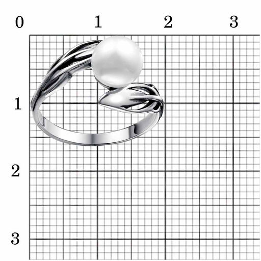 КОЛЬЦО 23614790 - Красная пресня фото 4