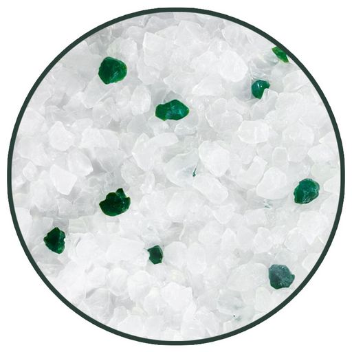 Наполнитель впитывающий силикагелевый CAT STEP Arctic Fresh Mint, 3,8 л  фото 2