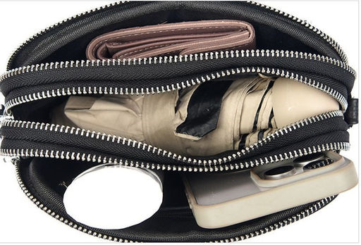 Bags Сумка женская / кожа / 	 0112162