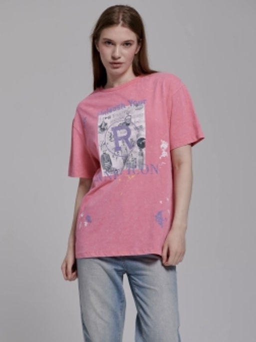 ФУТБОЛКА ЖЕНСКАЯ - Chic & charisma фото 6