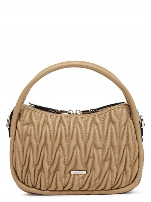 Сумка ELEGANZZA Z-1842 sand  фото 4
