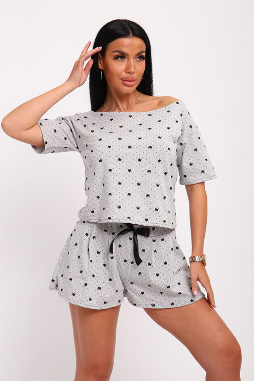 Пижама женская 318