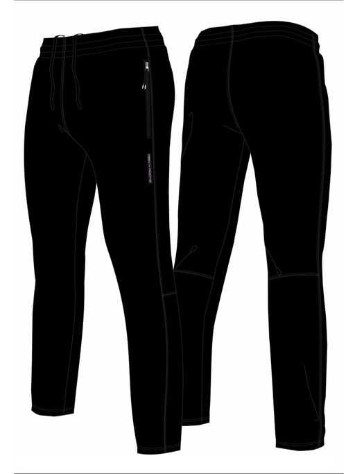 Брюки мужские 25M-RR-1378 RED-N-ROCKS