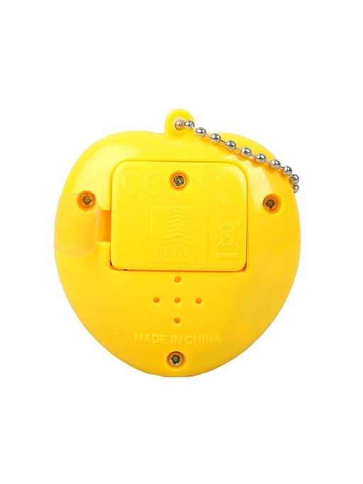 Электронная игра тамагочи #love_me,168 персонажей, МИКС