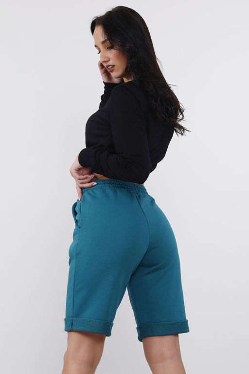 Шорты 15460 - Натали фото 8