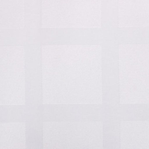 Скатерть «Этель» Geometry 150×220 +/-3 см, белая, пл. 192 г/м², хл с ВГМО