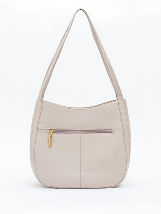 Сумка 1240M beige Polina&Eiterou