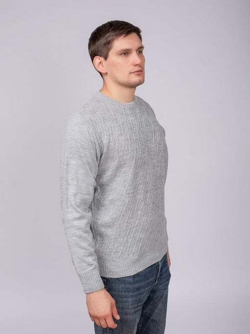 Джемпер мужской - Есения фото 9