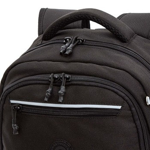 RB-554-3 Рюкзак школьный - Grizzly фото 19