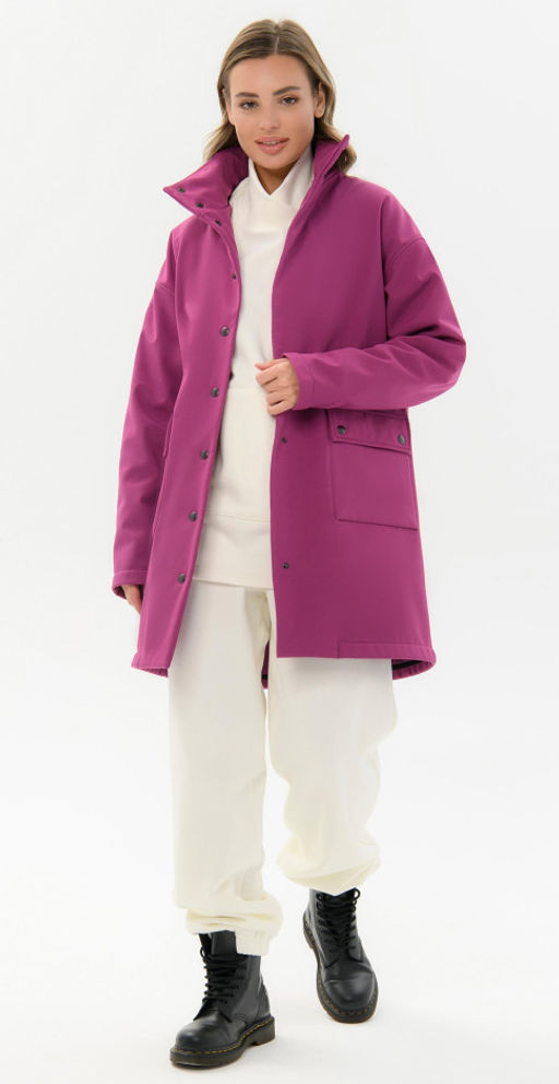 Жакет J115 - Argo exclusive фото 17