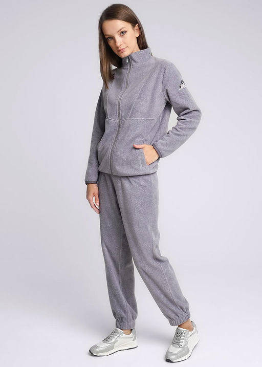 Брюки Флис - Clever wear фото 3