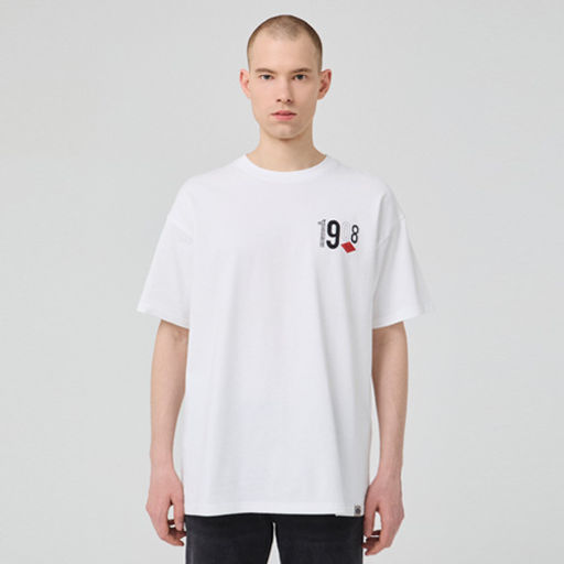 Футболка / Lee Cooper