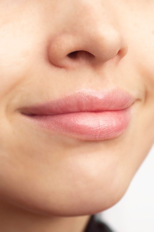 Блеск для губ 03 Малиново-розовый SIBERINA