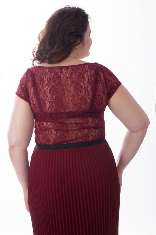 Джемпер М3-3550/36 - Wisell фото 9