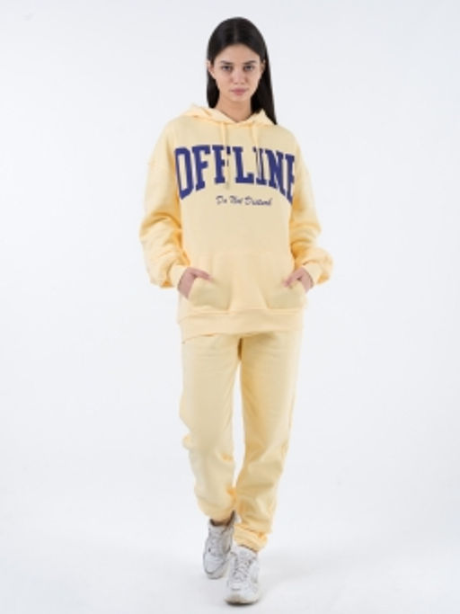 СПОРТИВНЫЙ КОСТЮМ ЖЕНСКИЙ - Giovedi фото 6