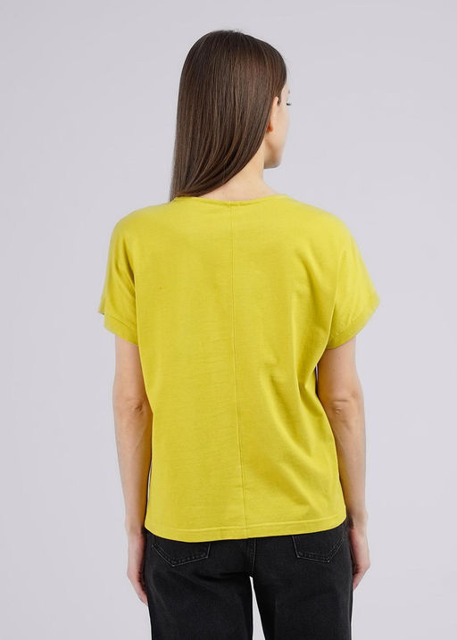 Футболка женская - Clever wear фото 3