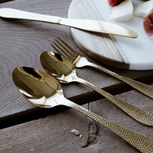 12044 Набор столовых приборов на 6 персон 24 пр подар/упаковка MB (х15) - Mayer&boch фото 2