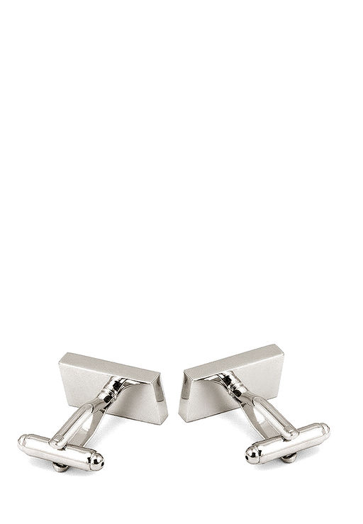 Запонки в подарочной коробке GREG 155969  фото 4