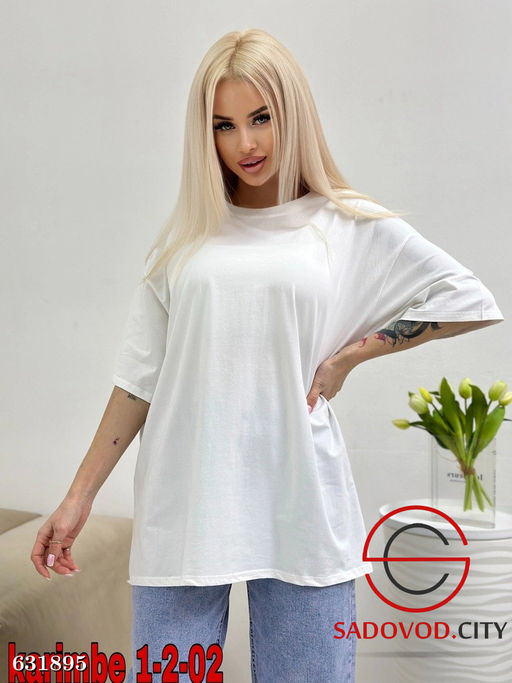 Футболка - Fiona фото 4