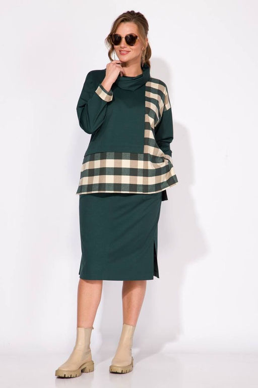 Джемпер Liliana 1107-Р  фото 4