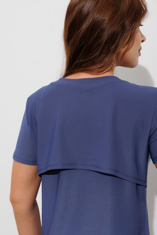 Футболка Air Lavender - Forstrong фото 19