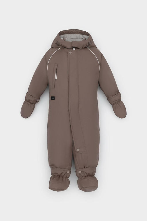 Crockid _ ВК 60118/6 ГР комбинезон д/дет яс