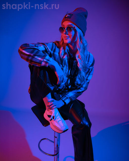 1222В1 лопата Колпак женский (54-56)