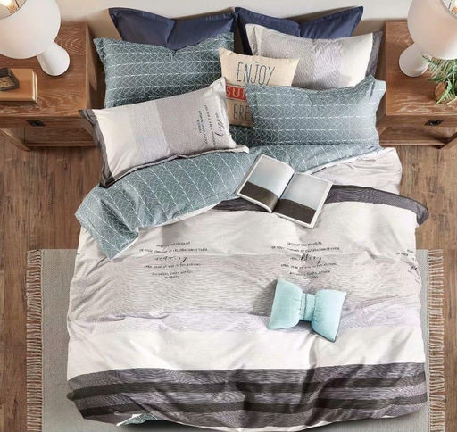 КПБ Mency Classic MENCL114 1.5 спальный