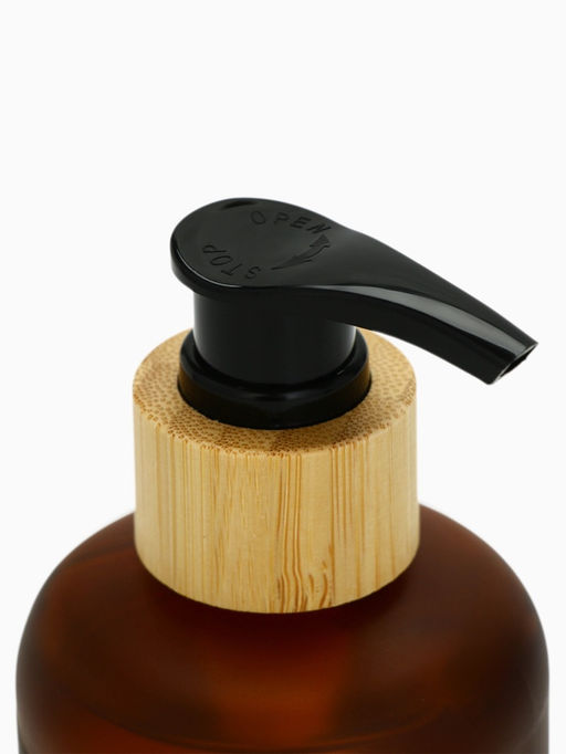 Подарочный набор гель для душа и лосьон, 2 шт. ? 250 мл, аромат Black pepper, laPOETIQUE  фото 14