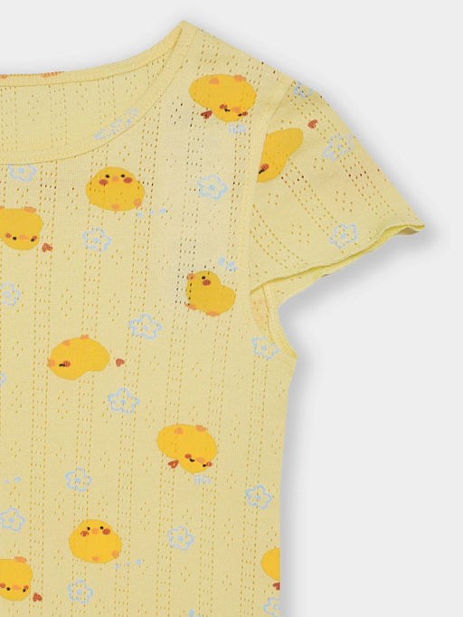 СОРОЧКА НОЧНАЯ ДЛЯ ДЕВОЧЕК - Mark formelle фото 4