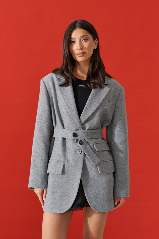 Жакет А5534 - Annete фото 9