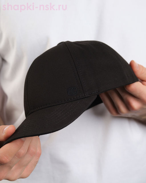 011.204 Бейсболка мужская (57-58)