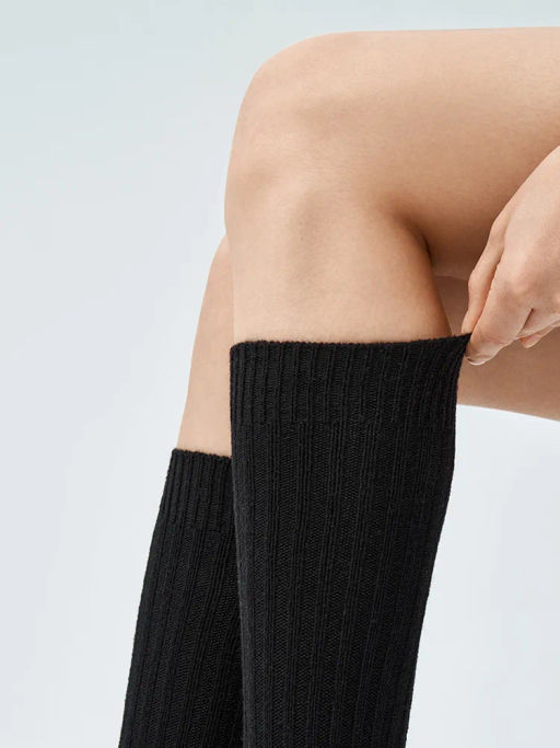 LANA VELLUTO гольфы с шерстью, MiNiMi  фото 7