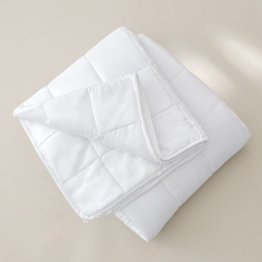 Утяжеленное одеяло из тенселя - Beauty sleep фото 3