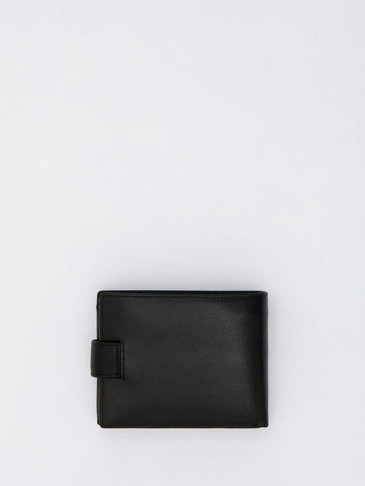 Кошелек 20905 black Pratero