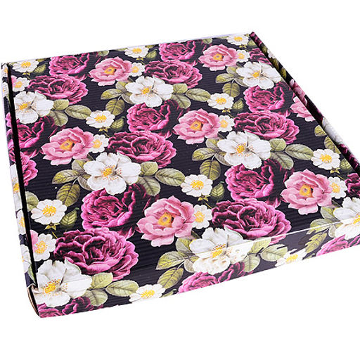 2001-02 Набор тарелок из 7 шт. (х8) - Mayer&boch фото 3