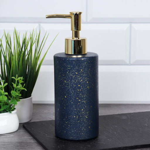 Дозатор для жидкого мыла 400 мл / XSY-450GD /уп 48/ - Галеонтрейд фото 3