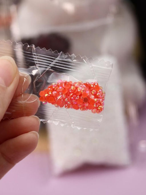 Алмазная мозаика на копилке (нижняя загрузка) Draw Me! Panda, (9*8.5*12 см)