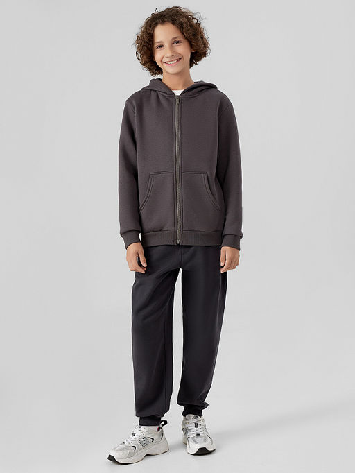 ЖАКЕТ ДЛЯ МАЛЬЧИКОВ - Mark formelle фото 4