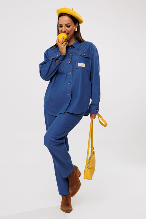 Костюм Mubliz 227