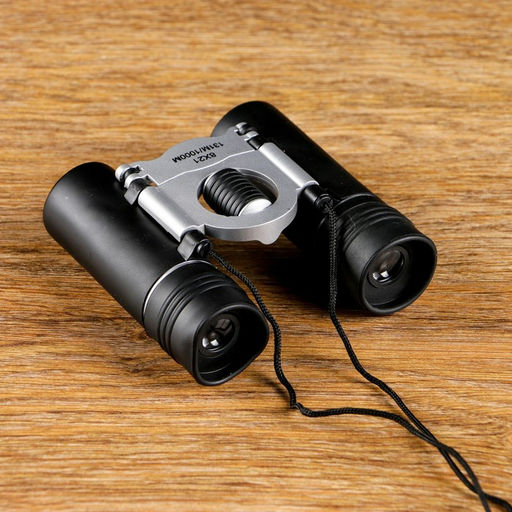 Бинокль Эксперт 8х21, окуляр круглый - Simaland фото 3