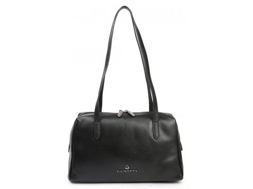 Сумка Lanotti BELLA 5842/черный