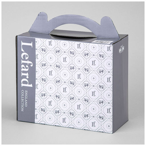 НАБОР ПОСУДЫ LEFARD 3 ПРЕДМЕТА  фото 2