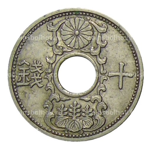 10 сен 1936 года Япония
