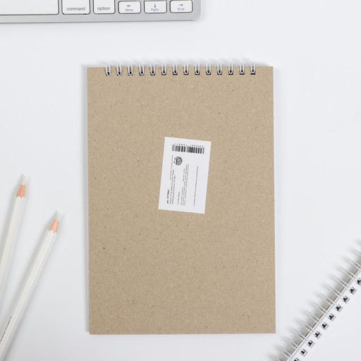 Блокнот А5 на гребне 40 листов Моему любимому воспитателю - Artfox фото 6