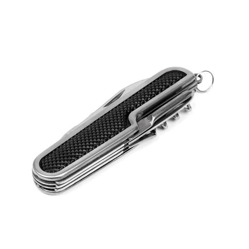 Подарочный набор Рептилия: фляжка 240 мл, 2 ножика, 2 стопки - Сима-ленд фото 3